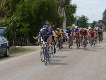 Tour de l'armance