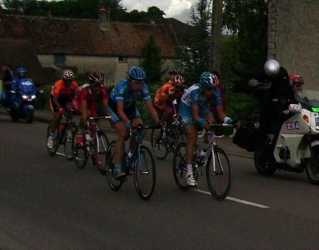 tour de france 2007