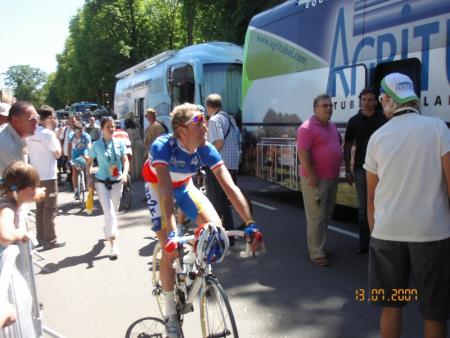 tour de france 2007