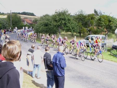 tour de france 2007