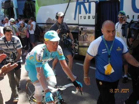 tour de france 2007
