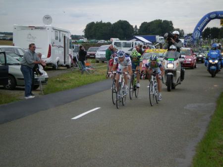 tour de france 2007