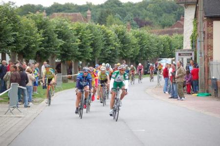 La neuville en hetz