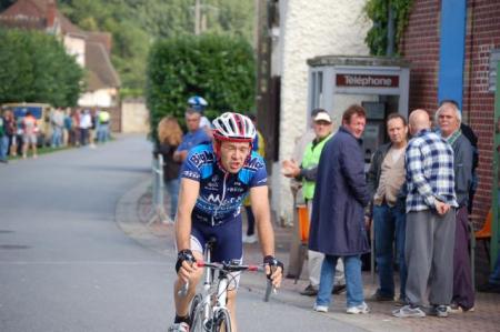 La neuville en hetz