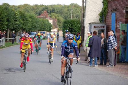 La neuville en hetz