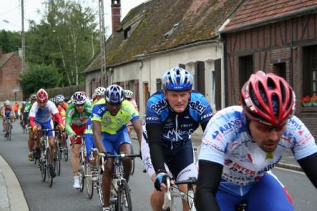 La neuville en hetz